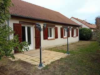 Maison à vendre 4 pièces 83 m²