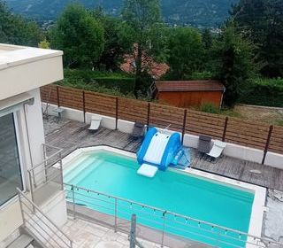  Maison � vendre 5 pi�ces 160 m�