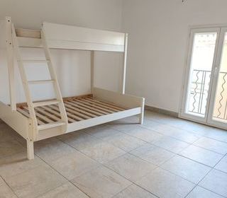  Appartement � louer 3 pi�ces 55 m�