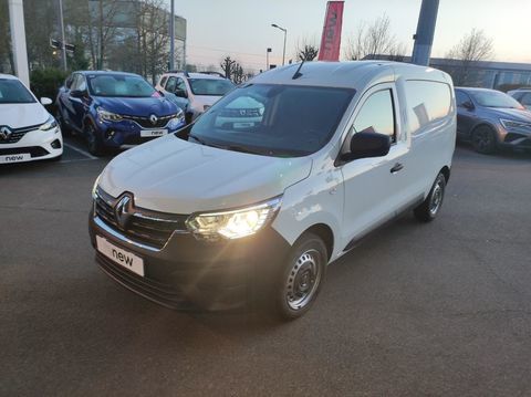 Renault Express BLUE DCI 95 - 22 CONFORT 2023 occasion Osny 95520