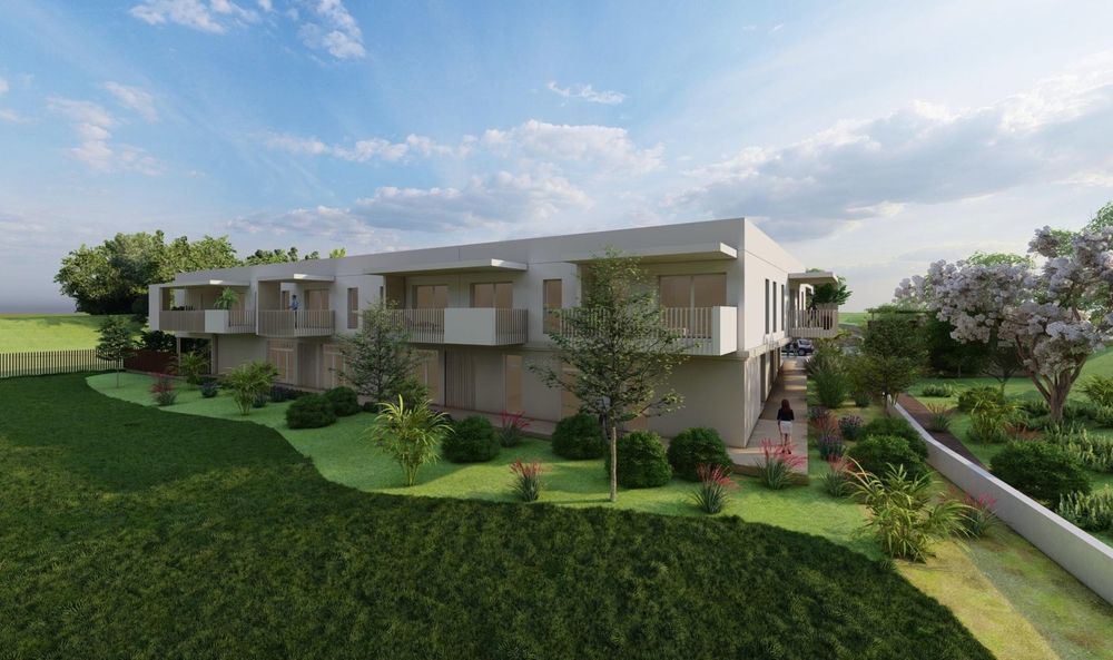 Appartements neufs   Fr�jus (83600)