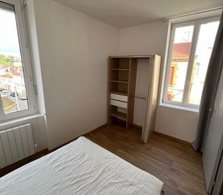  Appartement � louer 2 pi�ces 28 m�