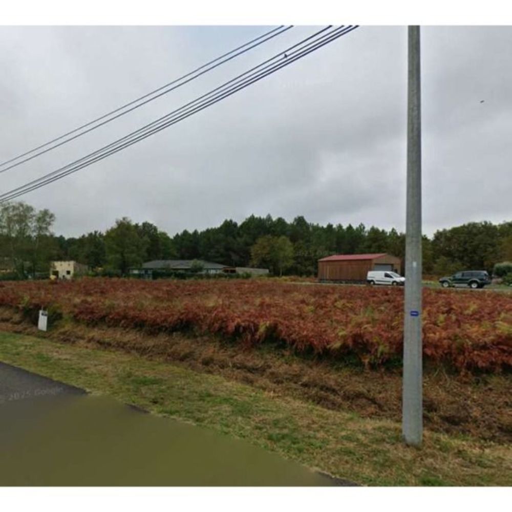 Maisons neuves   Saucats (33650)