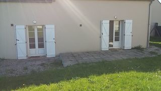  Maison � louer 3 pi�ces 68 m�