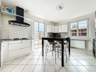  Appartement � vendre 4 pi�ces 91 m�