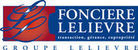 FONCIERE LELIEVRE RENNES
