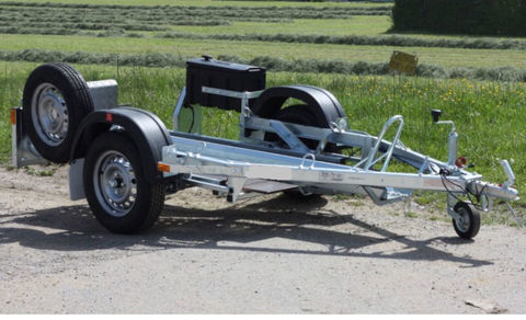 Moto AJP 2022 occasion Vichy 03200