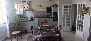  Appartement � vendre 3 pi�ces 72 m�