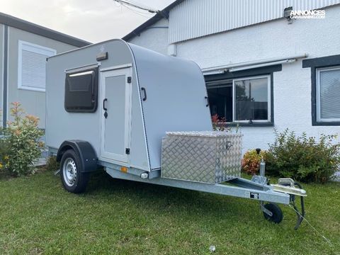 AUTRES Caravane 2025 occasion Erquery 60600