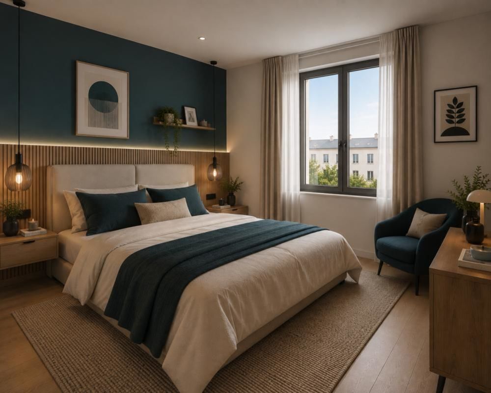   Nanterre (92000)