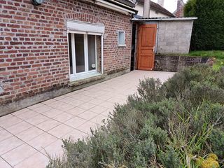  Maison � vendre 4 pi�ces 80 m�