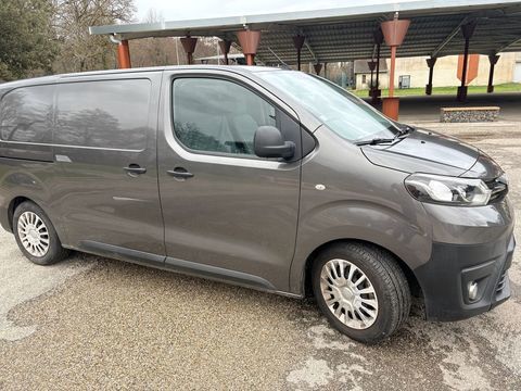 Toyota Proace PROACE 128 D-4D L1H1 PLUS 2019 occasion Bajamont 47480