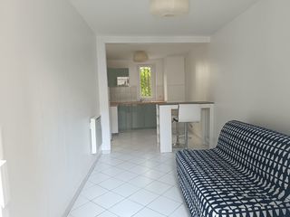  Appartement � vendre 1 pi�ce 24 m�