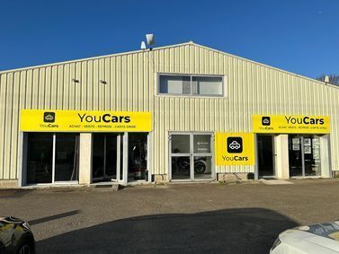 YOUCARS ORGEVAL, concessionnaire 78