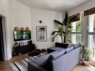  Appartement � vendre 2 pi�ces 44 m�