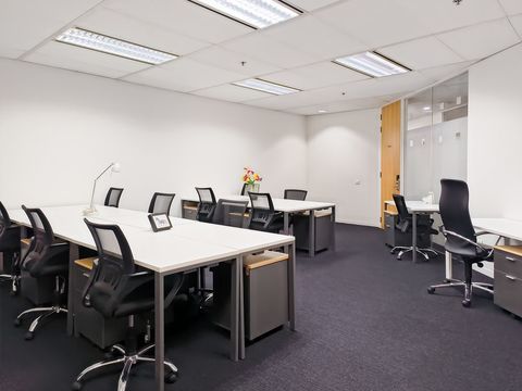 Bureau priv&eacute; &agrave; louer – Regus Orsay Gare Centre 1178 91400 Orsay