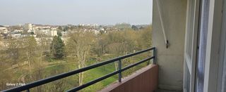  Appartement � louer 3 pi�ces 58 m�