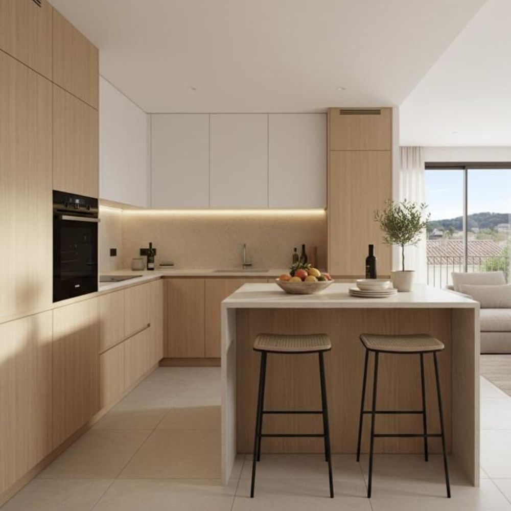 Appartements neufs   Bordeaux (33000)