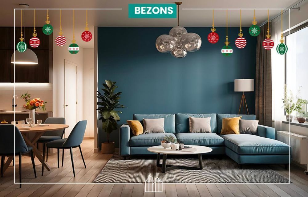 Appartements neufs   Bezons (95870)