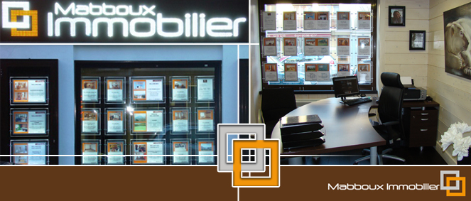 Agence MABBOUX IMMOBILIER Sallanches