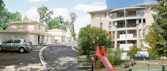 Agence CLAIRSIENNE GESTION LOCATION Bordeaux