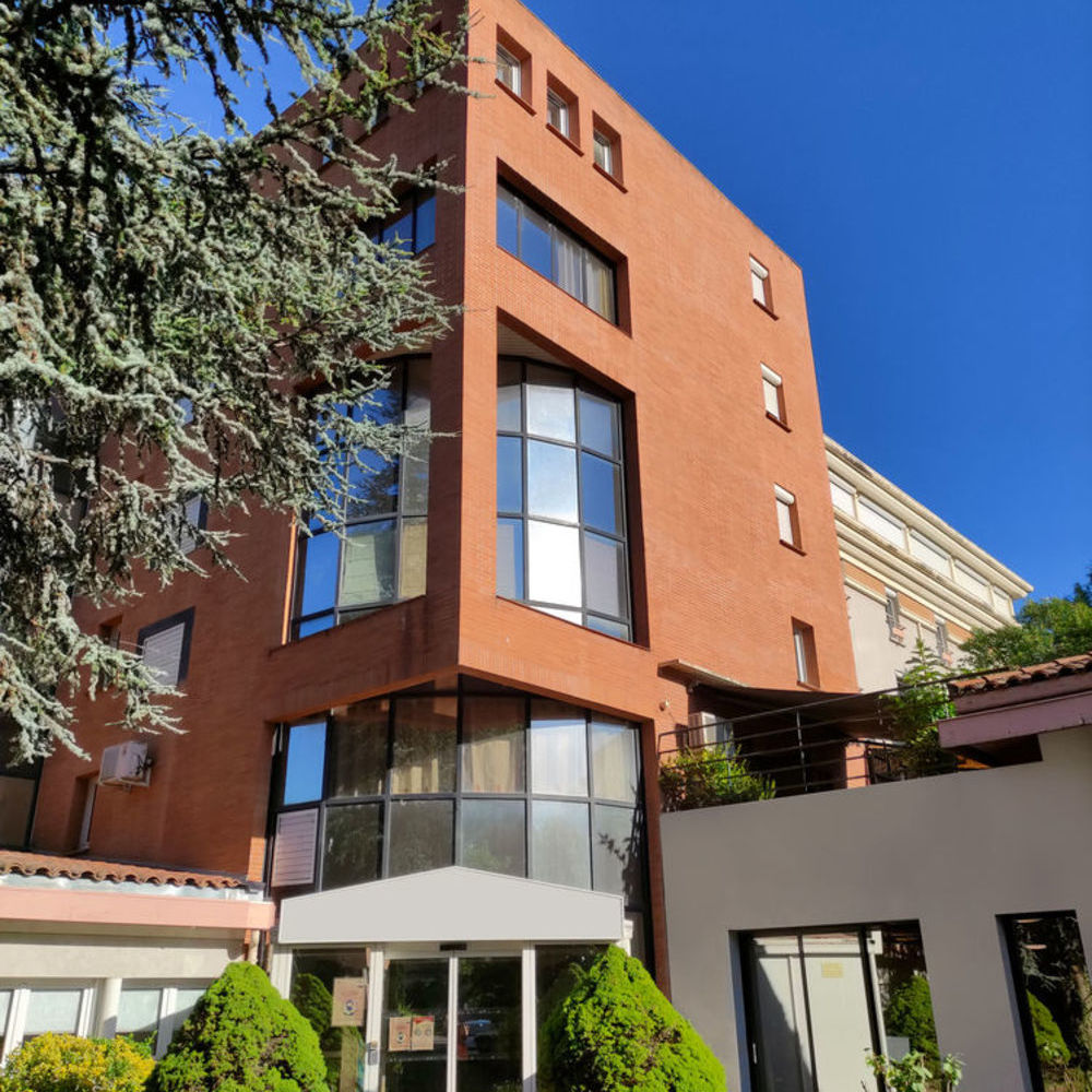 Appartements neufs   Toulouse (31400)