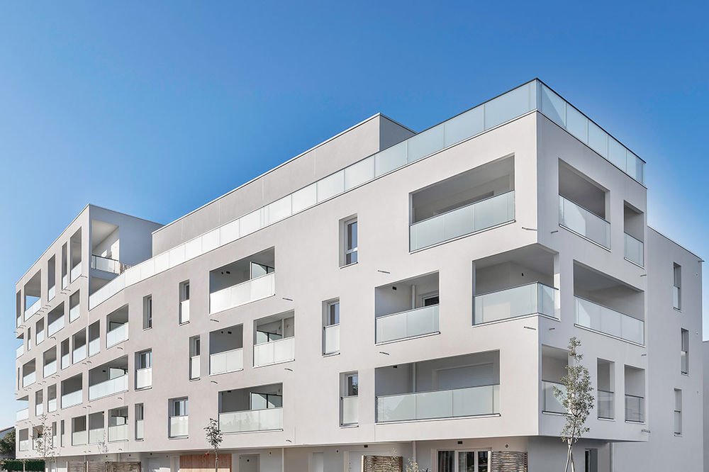 Appartements neufs   Saint-Nazaire (44600)