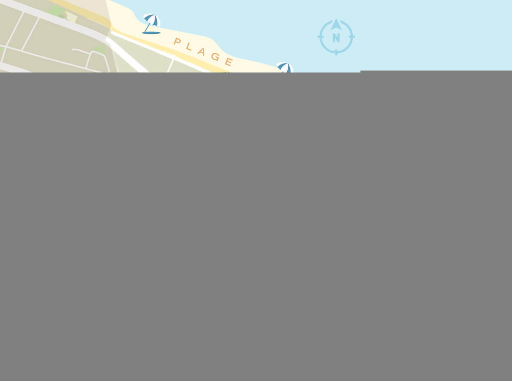  Langrune-sur-Mer (14830)