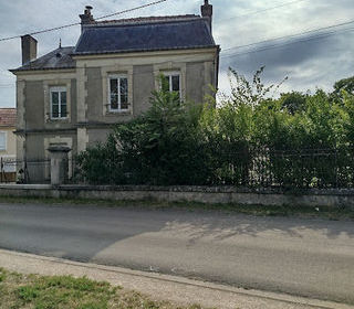  Maison � vendre 8 pi�ces 234 m�