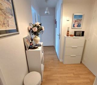  Appartement � vendre 3 pi�ces 60 m�