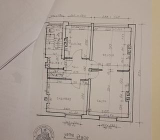  Maison � vendre 6 pi�ces 130 m�