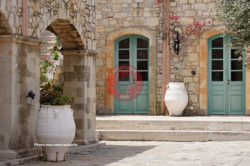 � vendre  Maison Puimoisson (04410)