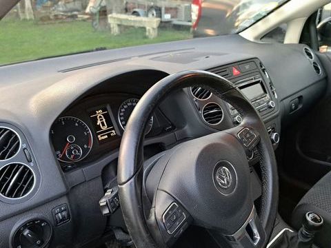 Volkswagen Golf Plus 2.0 TDI 110 FAP Trendline 2009 occasion Le Neubourg 27110