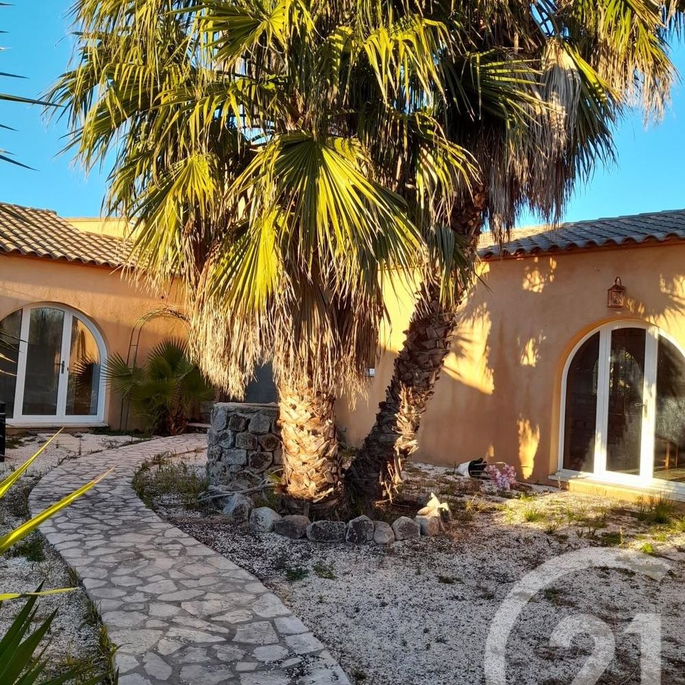 � vendre  Maison Saint-Cyprien (66750)