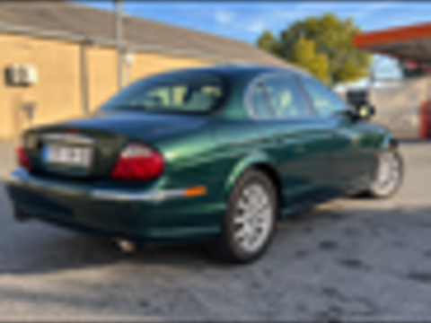 S-Type 3.0 V6 Sport A 2002 occasion 77170 Brie-Comte-Robert