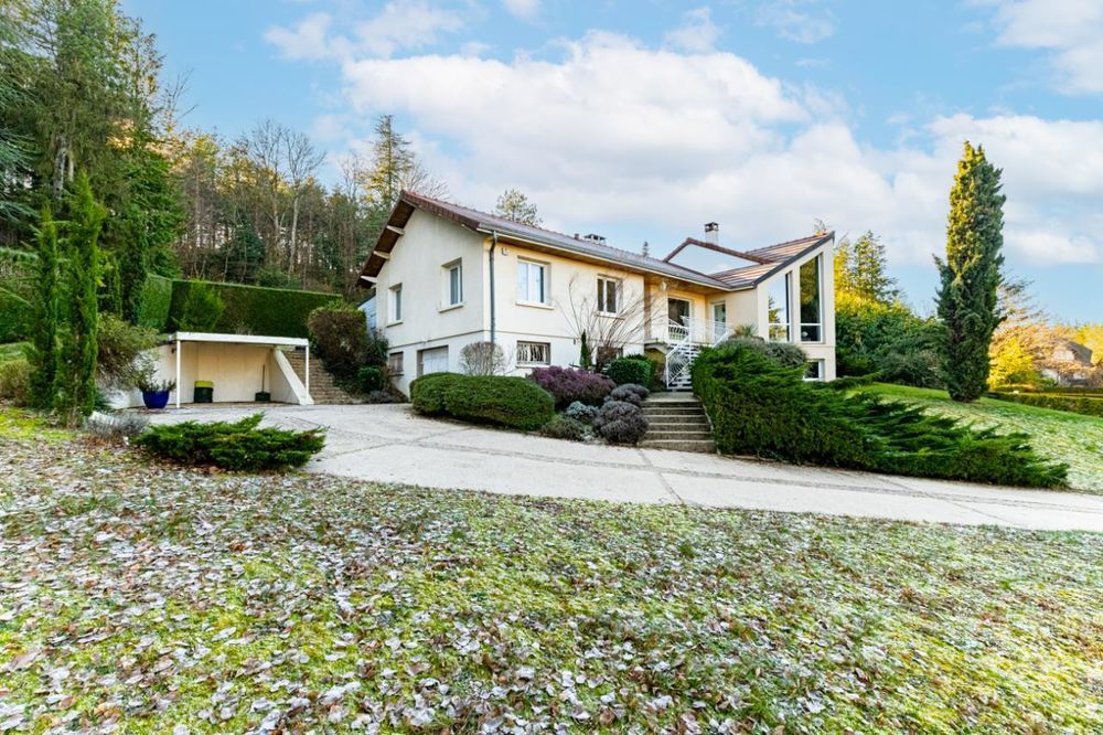 � vendre  Maison Dijon (21000)