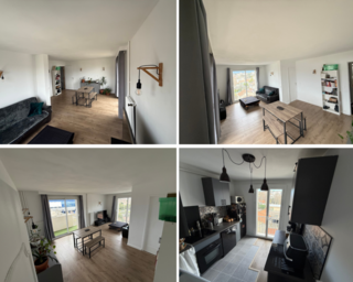  Appartement � vendre 2 pi�ces 54 m�