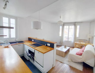  Appartement � louer 2 pi�ces 41 m�