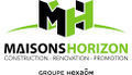 MAISONS HORIZON - Forbach
