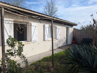  Maison � vendre 3 pi�ces 66 m�