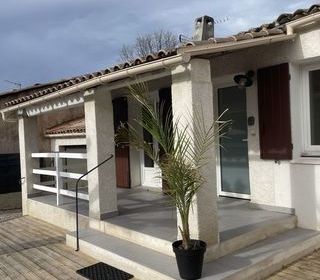  Villa � vendre 4 pi�ces 74 m�