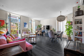  Appartement � vendre 3/4 pi�ces 73 m�