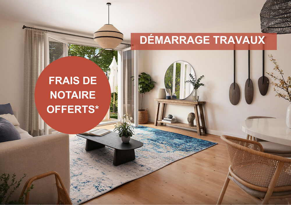 Appartements neufs   Talmont-Saint-Hilaire (85440)