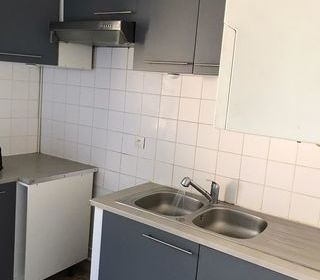  Appartement � louer 2 pi�ces 45 m�