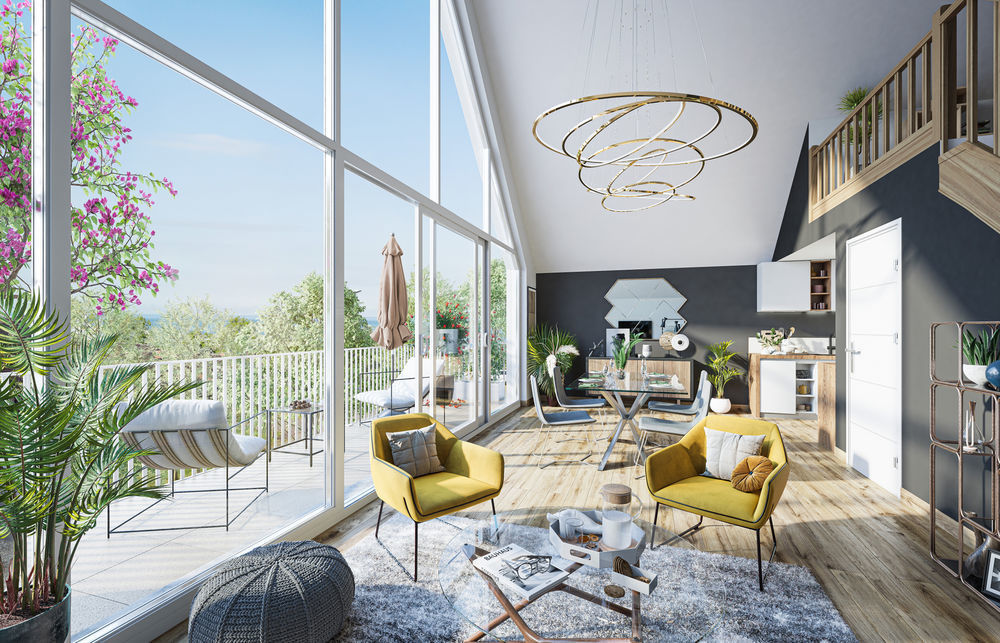 Appartements neufs   Berck (62600)