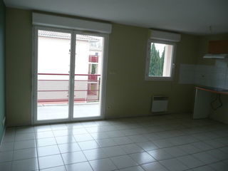  Appartement � louer 3 pi�ces 52 m�