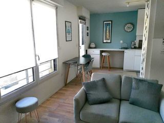  Appartement � vendre 1 pi�ce 34 m�