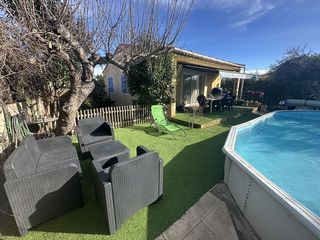  Maison � vendre 2 pi�ces 50 m�