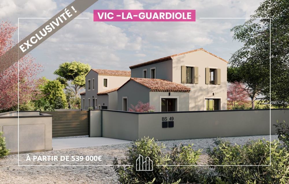   Vic-la-Gardiole (34110)