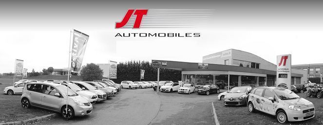 JT AUTOMOBILES, concessionnaire 68